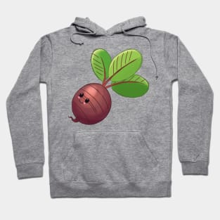 Little Beet Hoodie